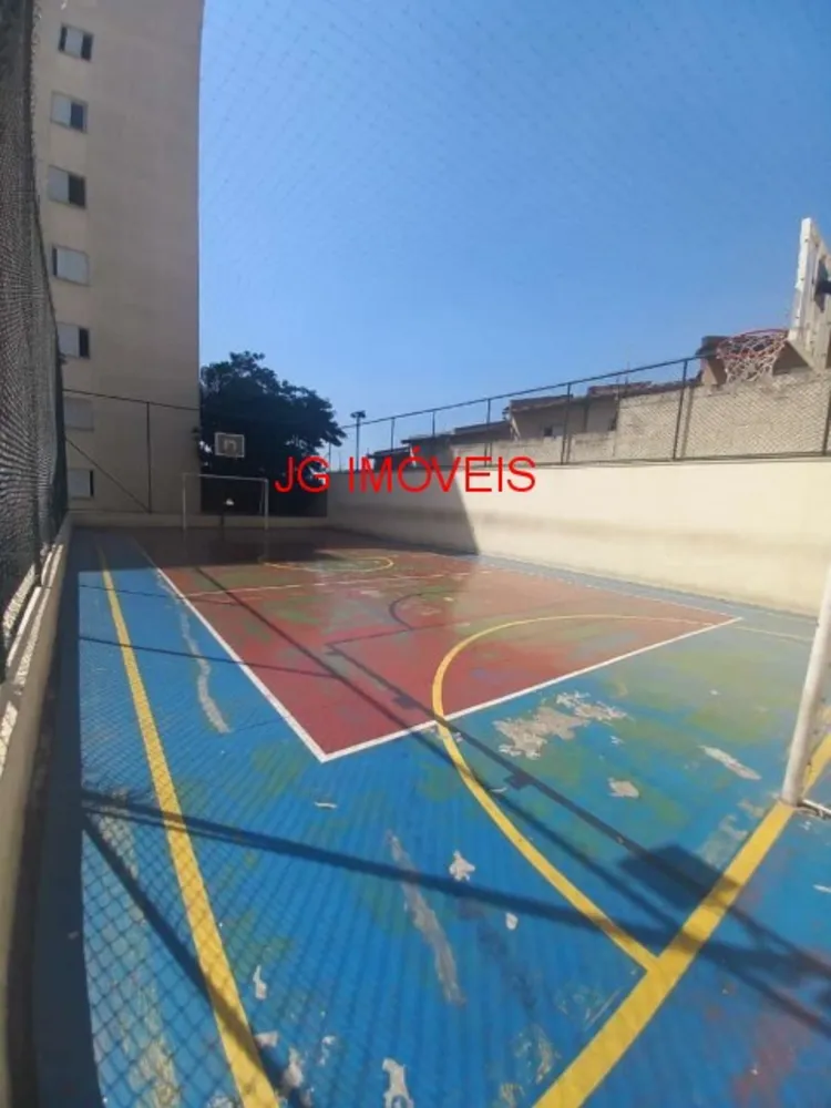 Apartamento, 2 quartos, 58 m² - Foto 22