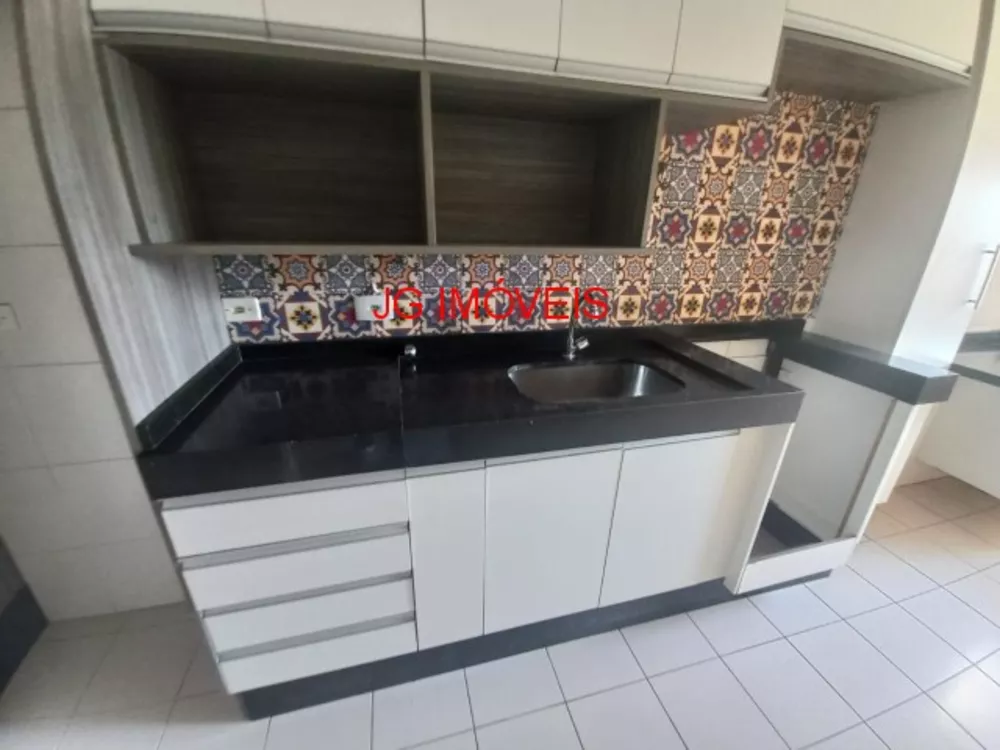 Apartamento, 2 quartos, 58 m² - Foto 3
