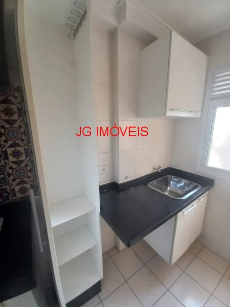 Apartamento, 2 quartos, 58 m² - Foto 6