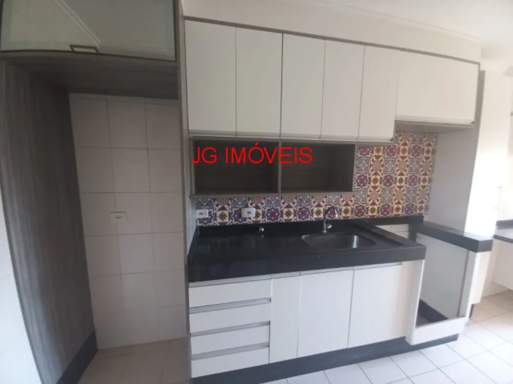 Apartamento, 2 quartos, 58 m² - Foto 5