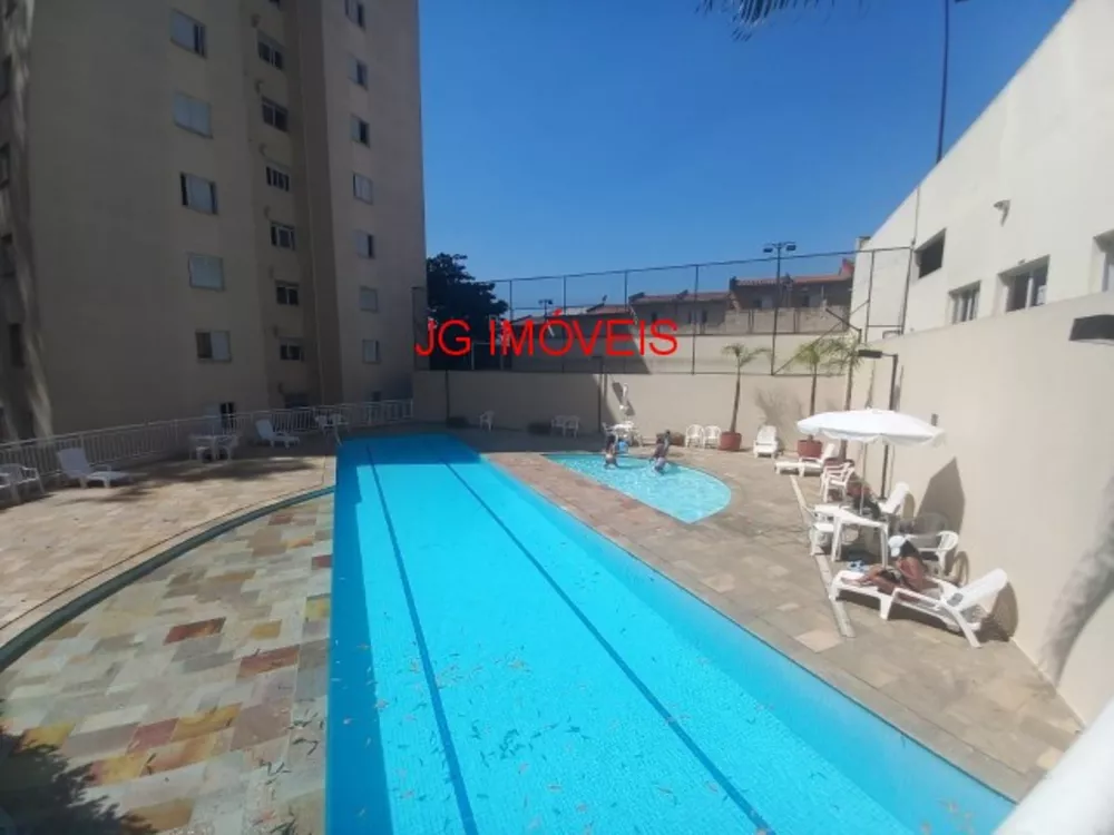 Apartamento, 2 quartos, 58 m² - Foto 5