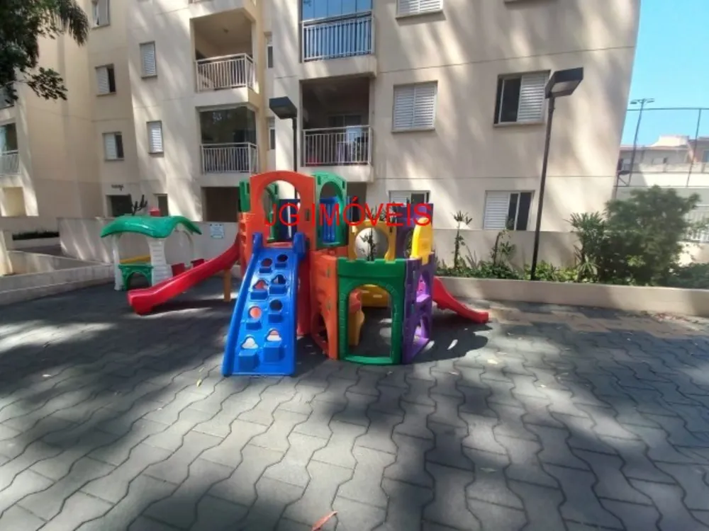 Apartamento, 2 quartos, 58 m² - Foto 24