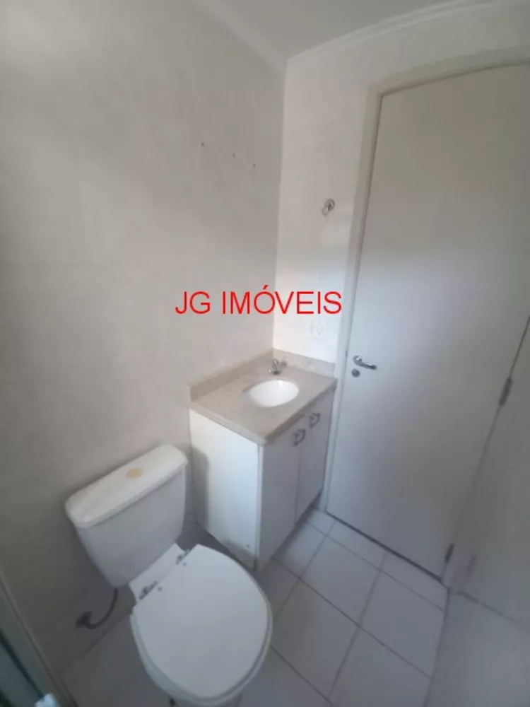 Apartamento, 2 quartos, 58 m² - Foto 4