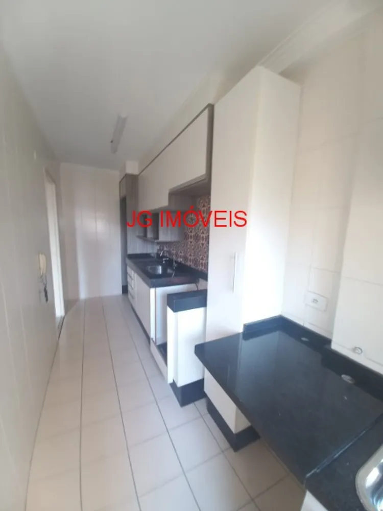 Apartamento, 2 quartos, 58 m² - Foto 7
