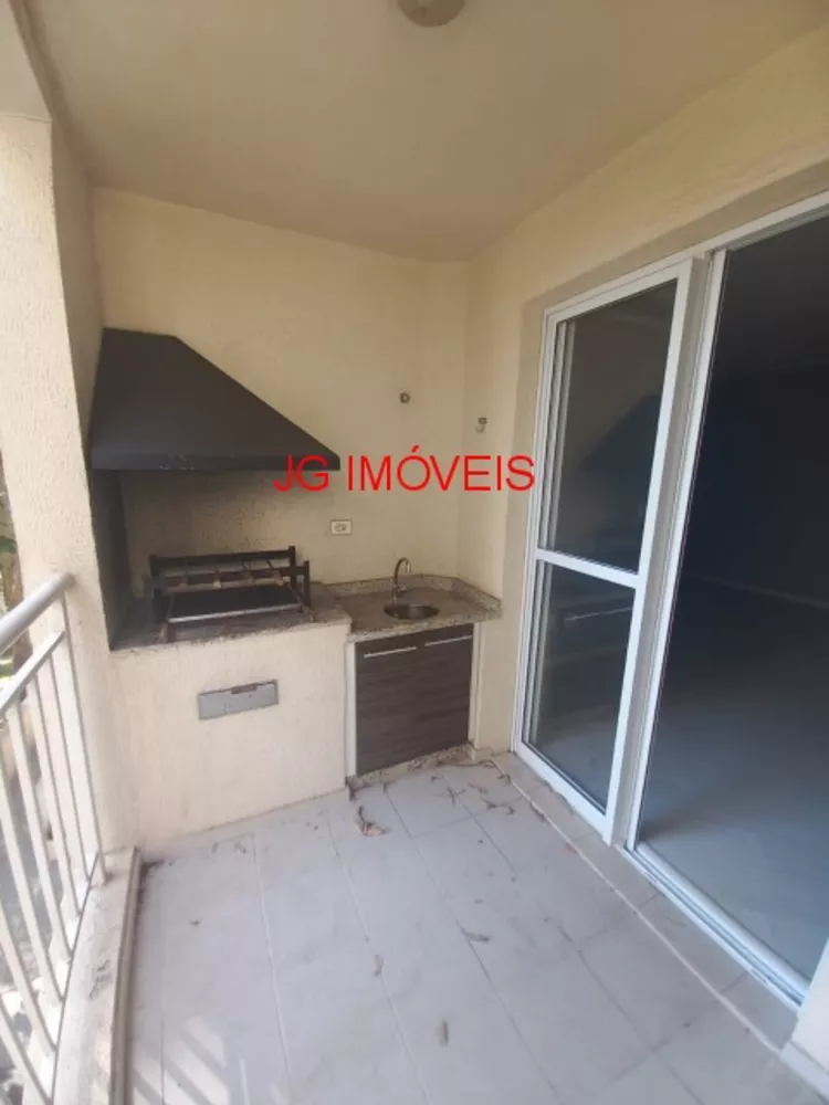 Apartamento, 2 quartos, 58 m² - Foto 8