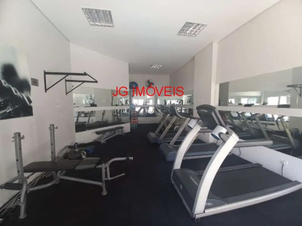 Apartamento, 2 quartos, 58 m² - Foto 20
