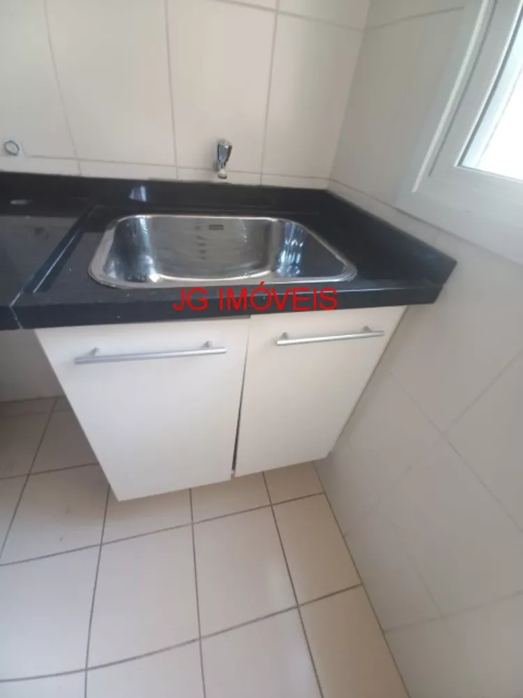 Apartamento, 2 quartos, 58 m² - Foto 6