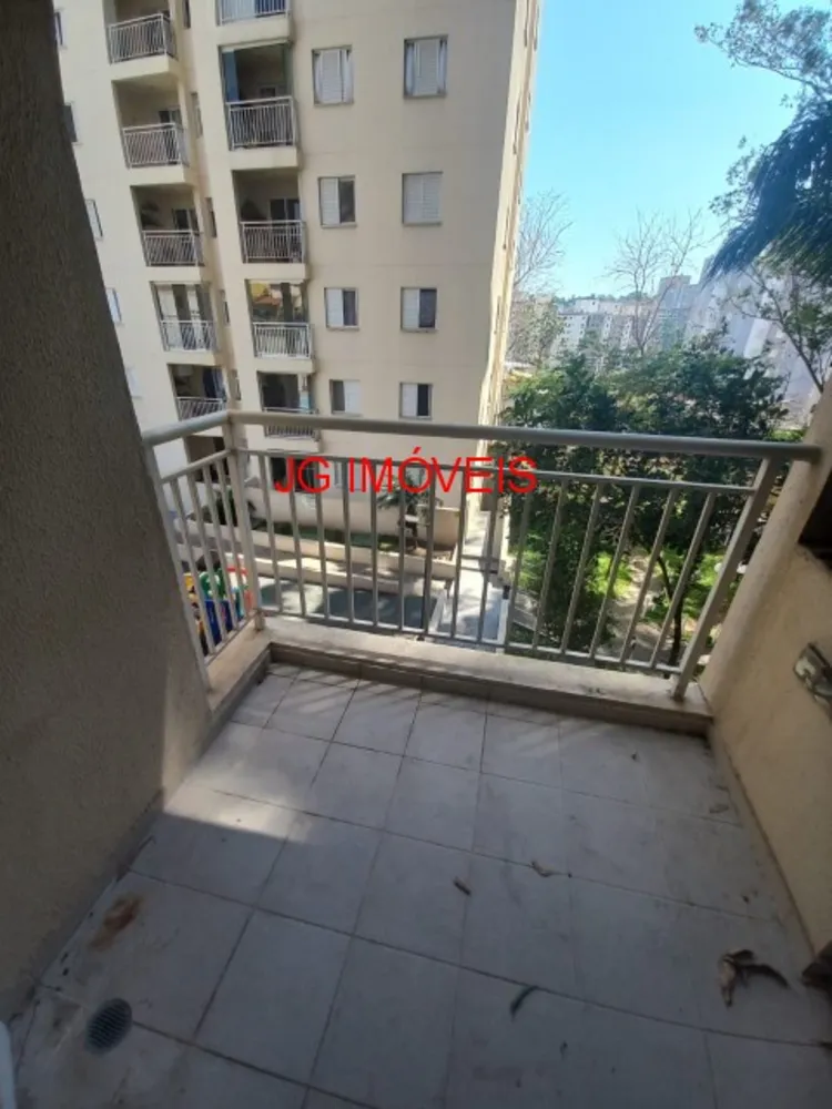 Apartamento, 2 quartos, 58 m² - Foto 8