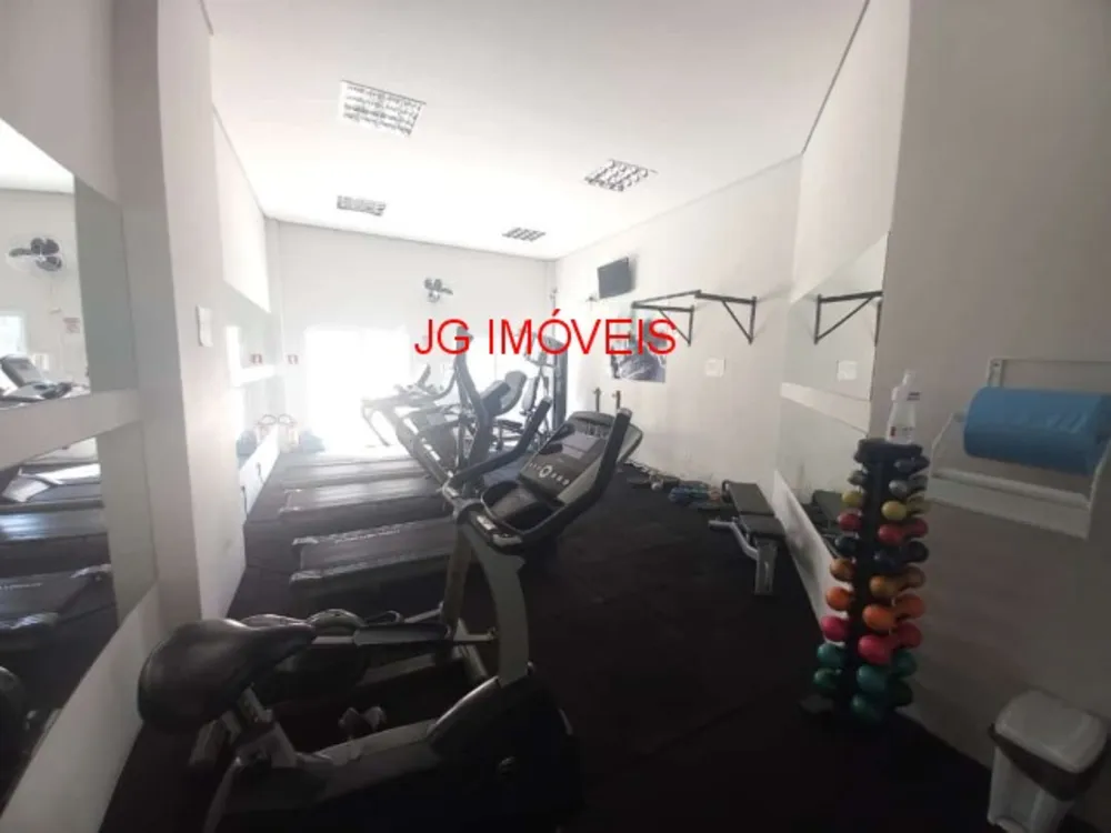 Apartamento, 2 quartos, 58 m² - Foto 21