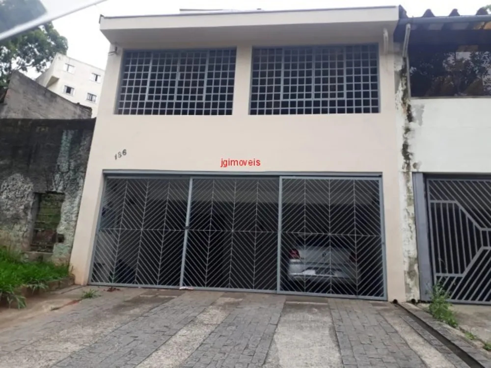 Casa, 4 quartos, 100 m² - Foto 1