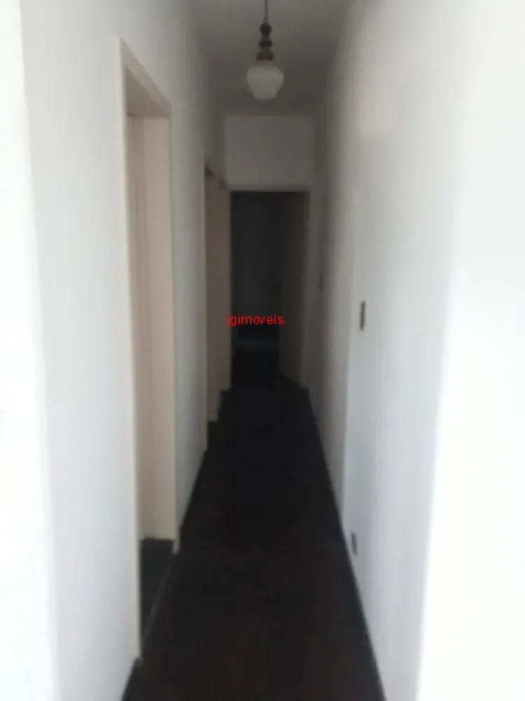 Casa, 4 quartos, 100 m² - Foto 13