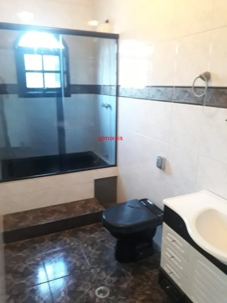 Casa, 4 quartos, 100 m² - Foto 1
