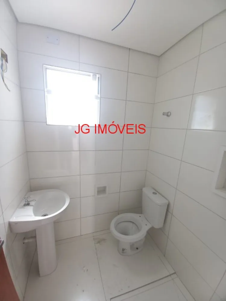Apartamento, 2 quartos, 40 m² - Foto 3