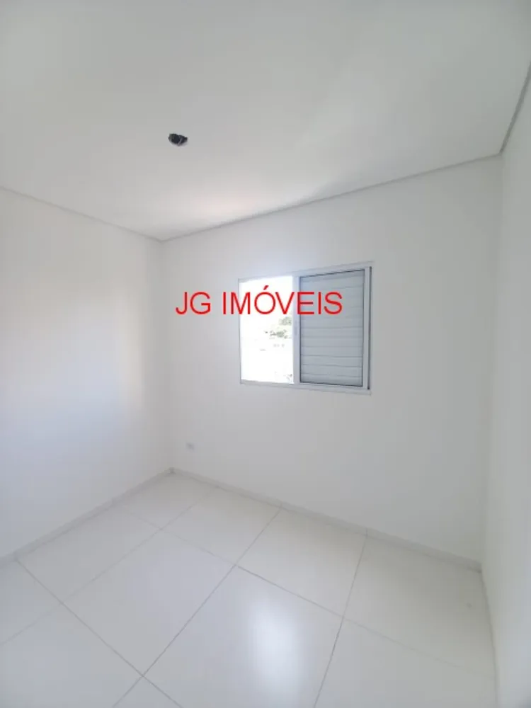 Apartamento, 2 quartos, 40 m² - Foto 2