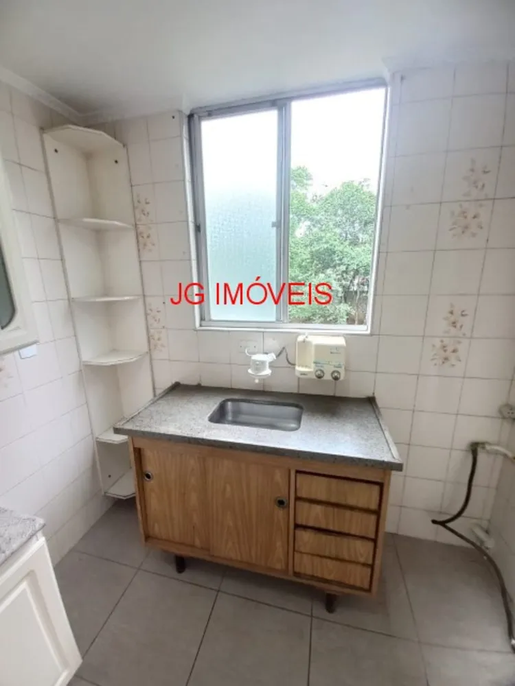 Apartamento, 2 quartos, 55 m² - Foto 16