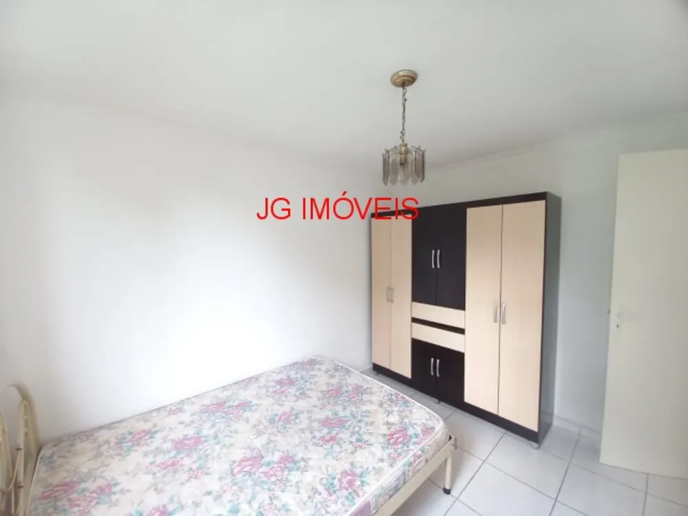 Apartamento, 2 quartos, 55 m² - Foto 7