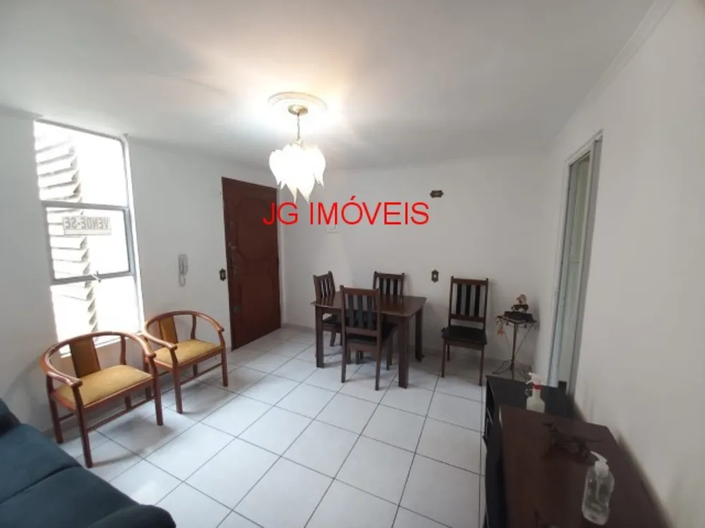 Apartamento, 2 quartos, 55 m² - Foto 12