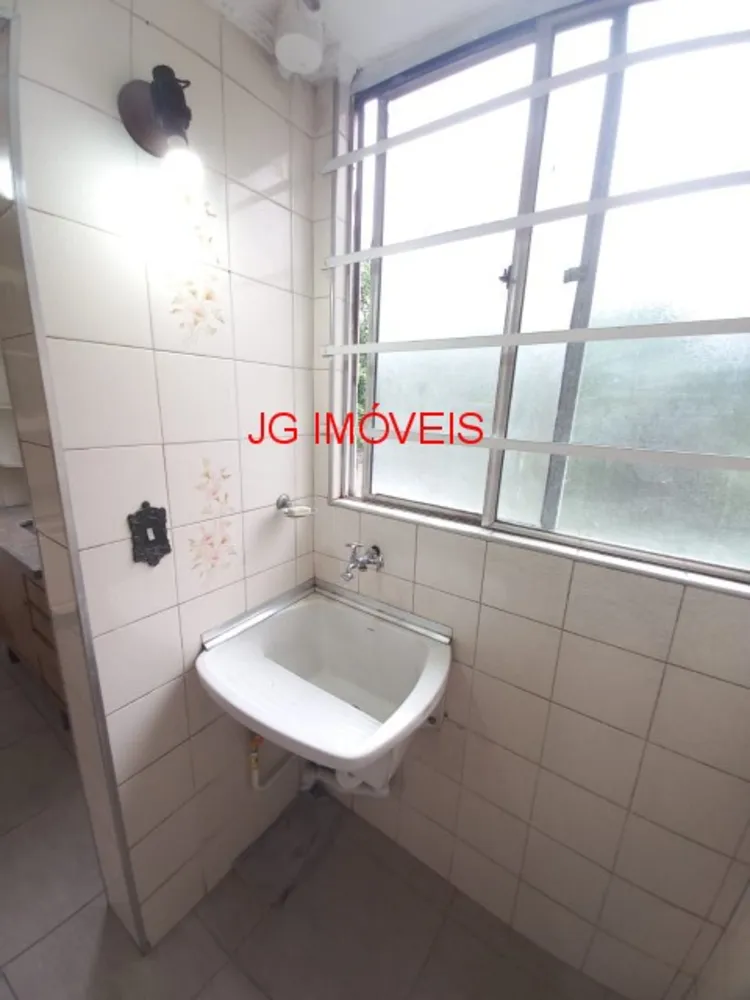 Apartamento, 2 quartos, 55 m² - Foto 10