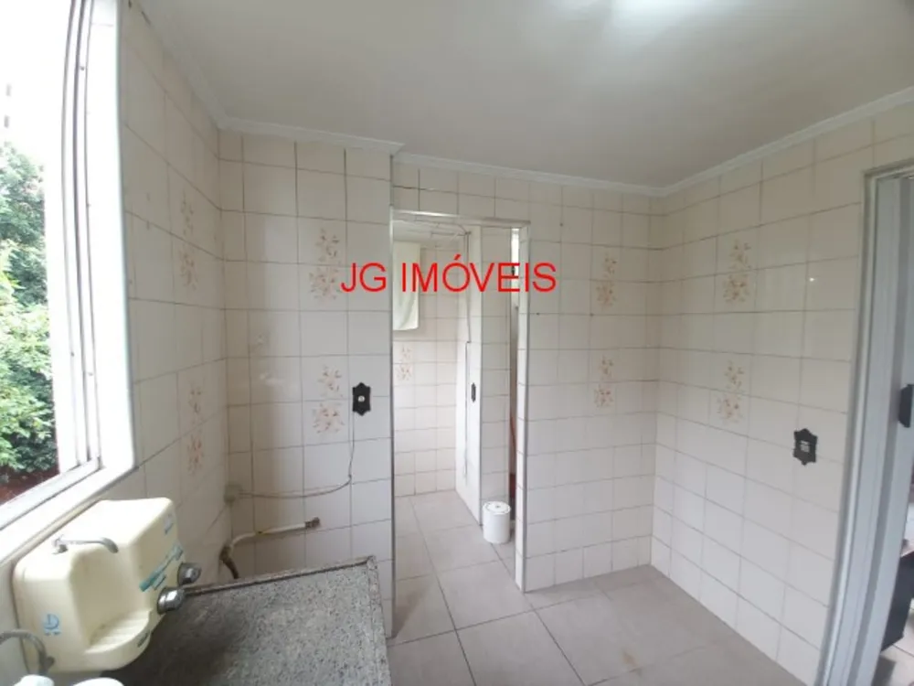 Apartamento, 2 quartos, 55 m² - Foto 9
