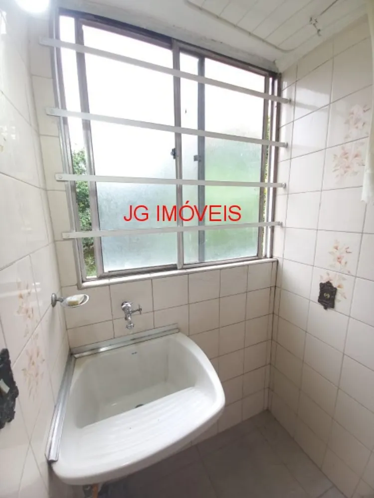 Apartamento, 2 quartos, 55 m² - Foto 6