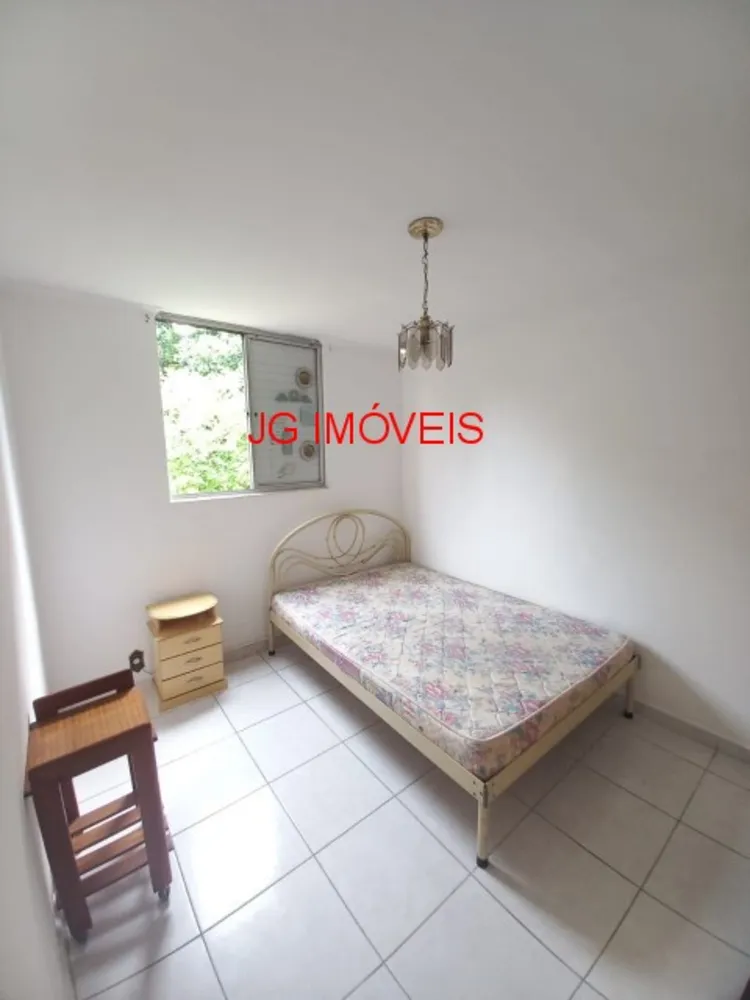 Apartamento, 2 quartos, 55 m² - Foto 8