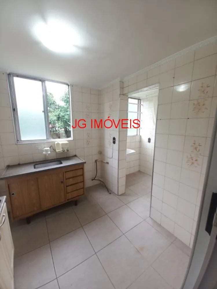 Apartamento, 2 quartos, 55 m² - Foto 14