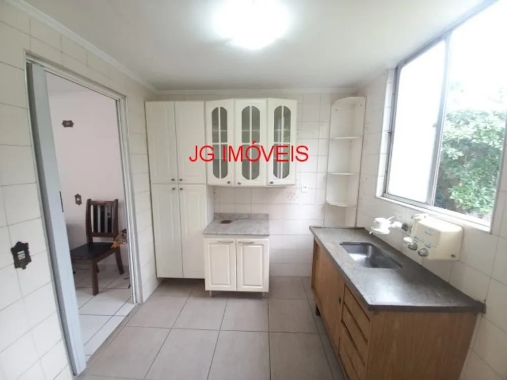 Apartamento, 2 quartos, 55 m² - Foto 5