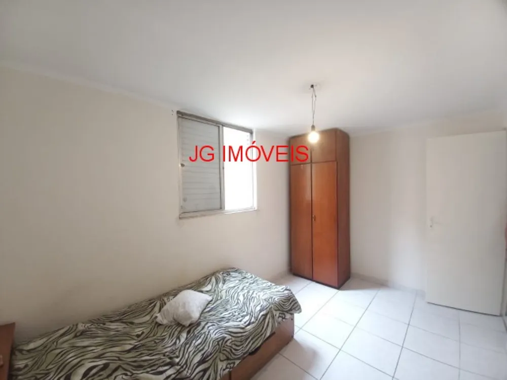 Apartamento, 2 quartos, 55 m² - Foto 13