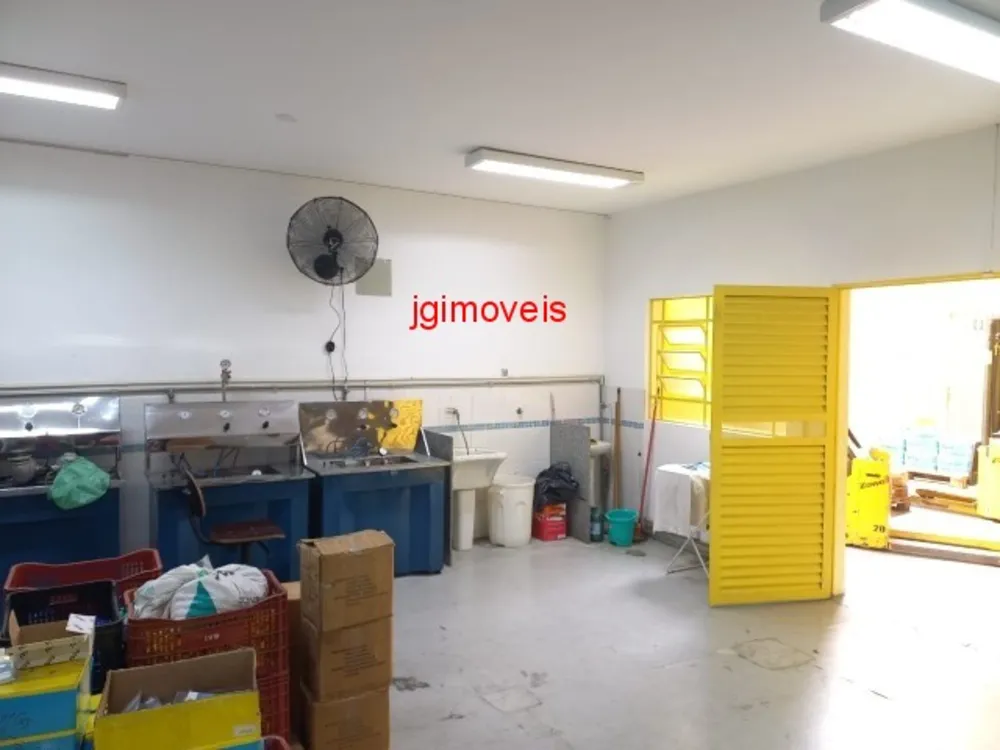 Depósito-Galpão, 633 m² - Foto 14