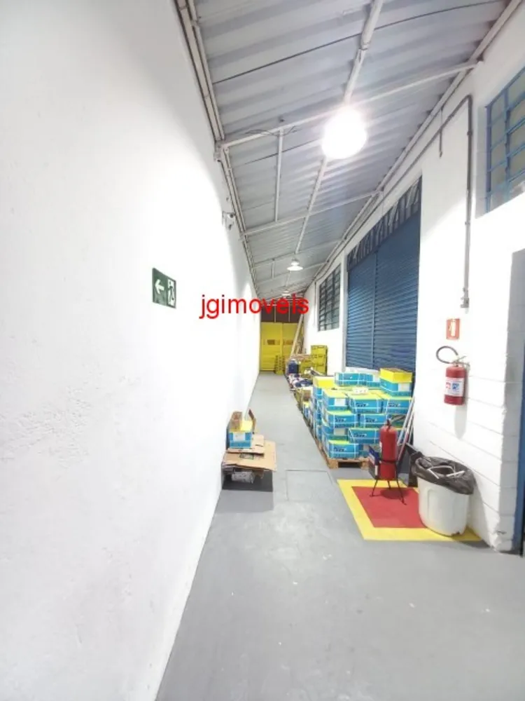 Depósito-Galpão, 633 m² - Foto 20