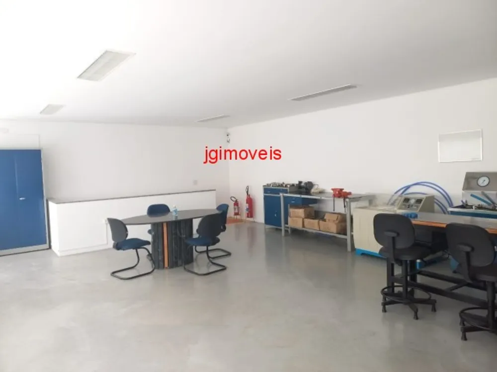 Depósito-Galpão, 633 m² - Foto 9