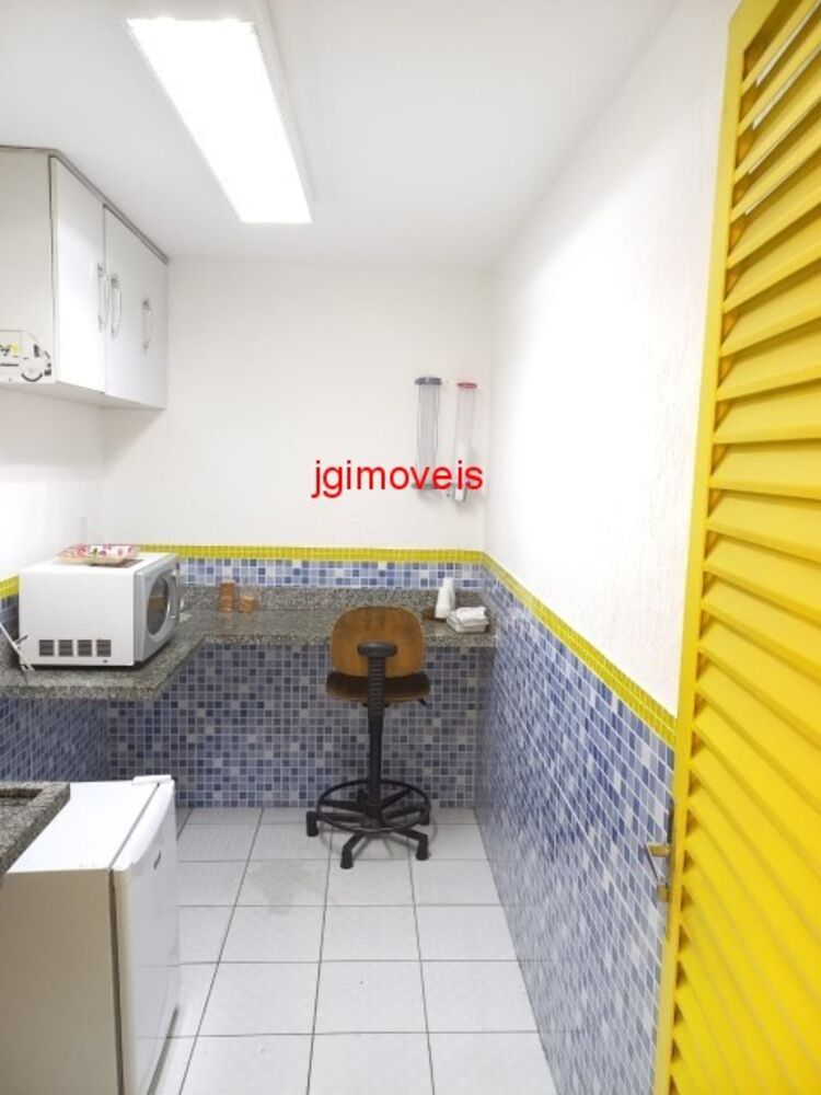Depósito-Galpão-Armazém à venda com 1 quarto, 633m² - Foto 5