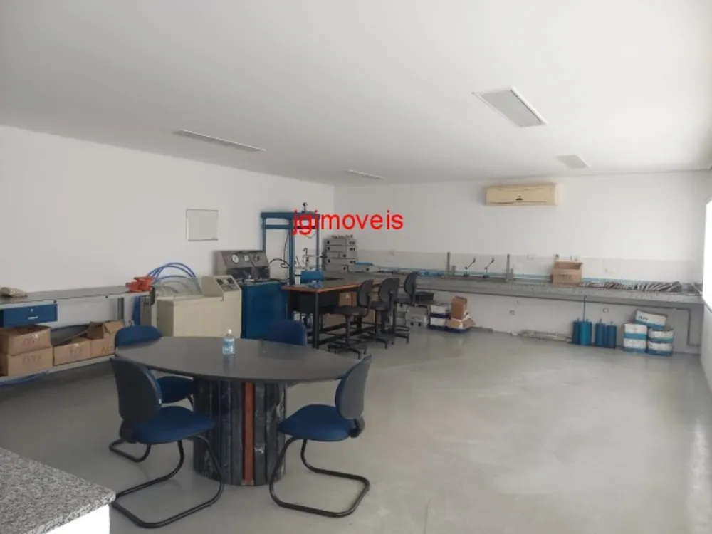Depósito-Galpão, 633 m² - Foto 27