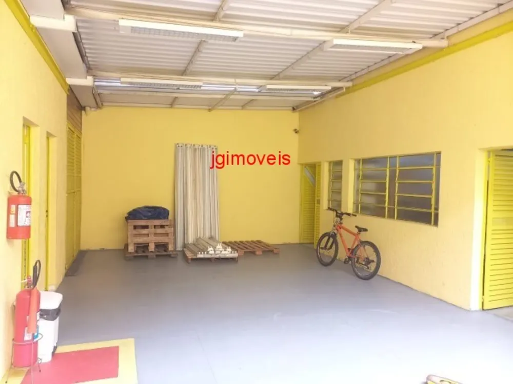 Depósito-Galpão, 633 m² - Foto 18