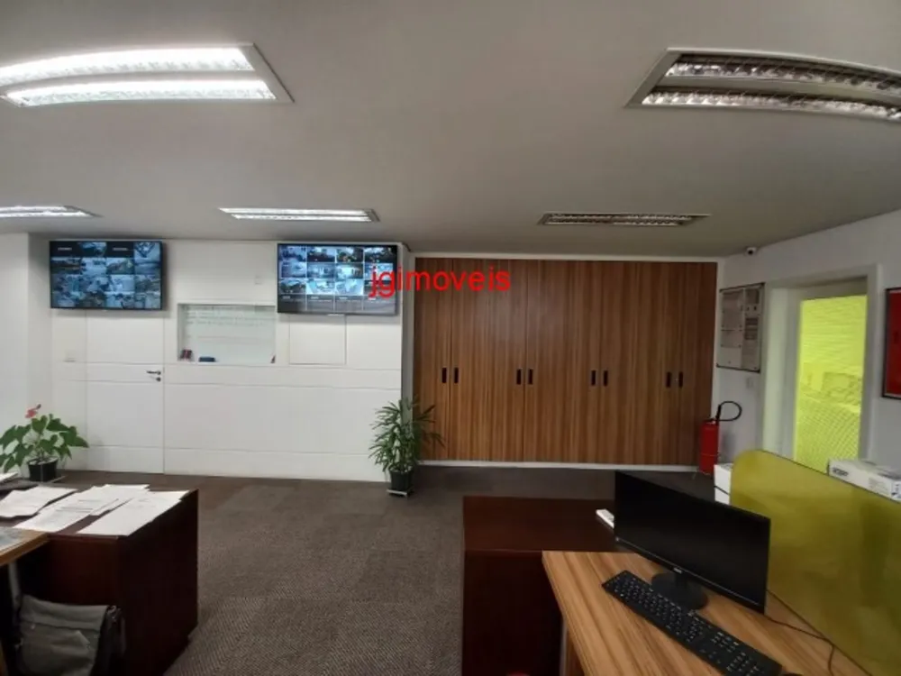 Depósito-Galpão, 633 m² - Foto 10