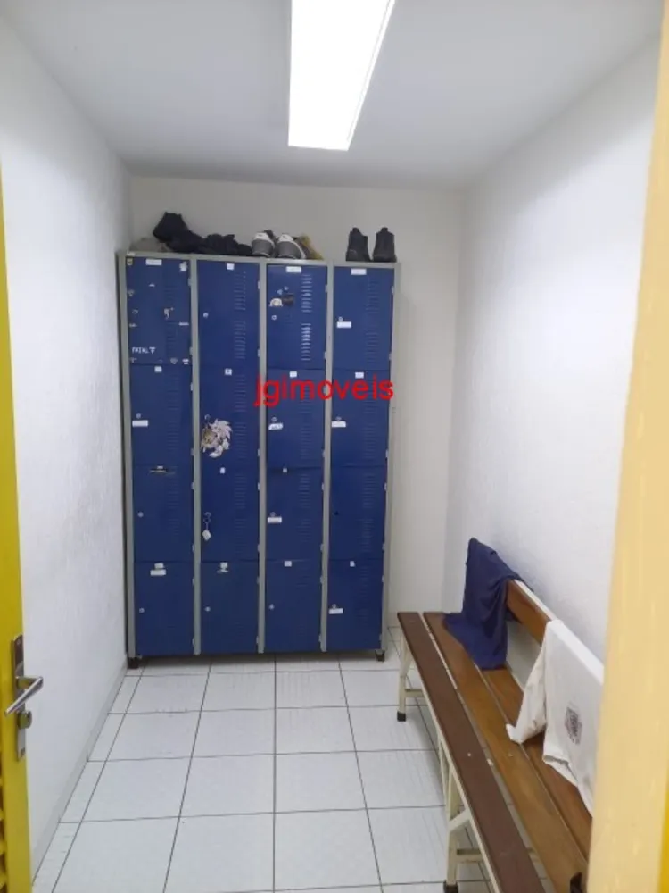 Depósito-Galpão, 633 m² - Foto 22