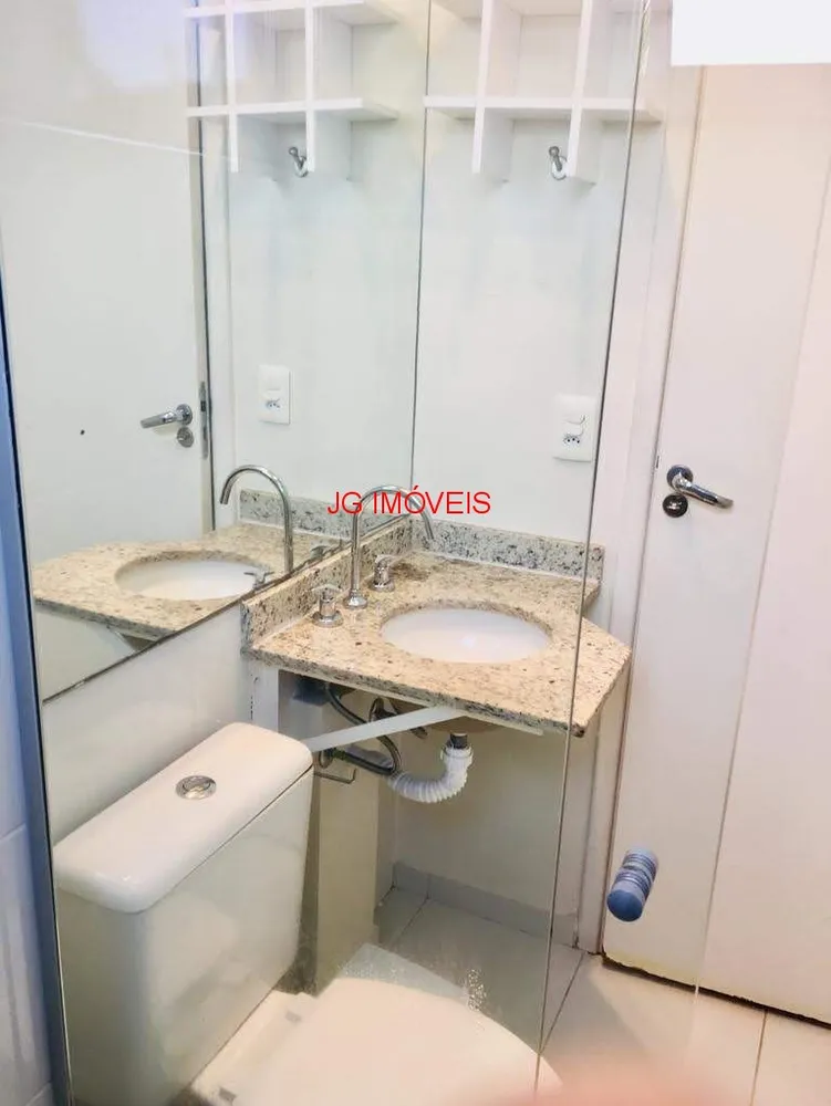 Apartamento, 2 quartos, 56 m² - Foto 10
