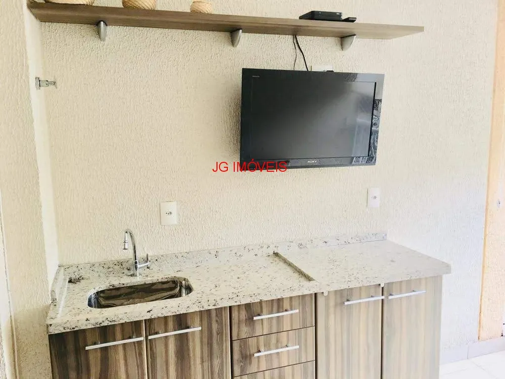 Apartamento, 2 quartos, 56 m² - Foto 13