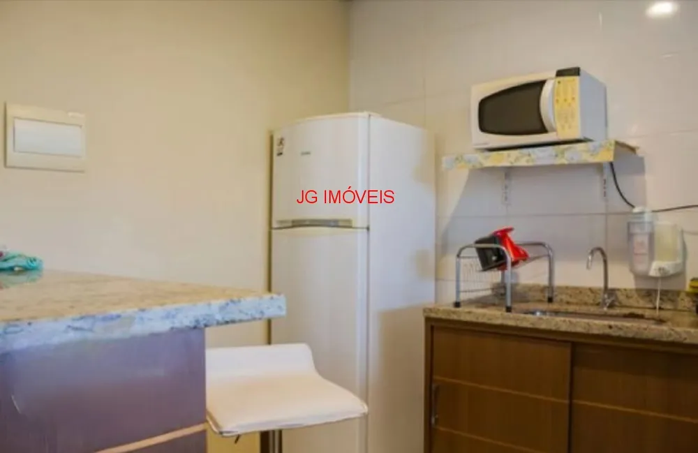 Apartamento, 2 quartos, 56 m² - Foto 20