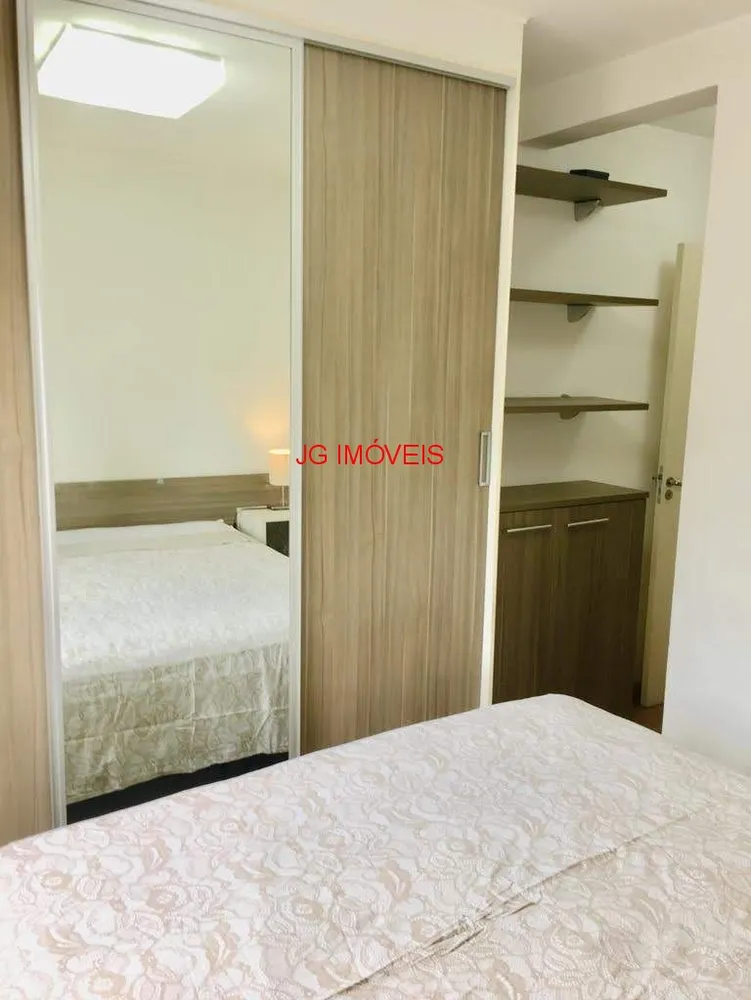 Apartamento, 2 quartos, 56 m² - Foto 8