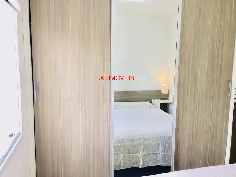 Apartamento, 2 quartos, 56 m² - Foto 9