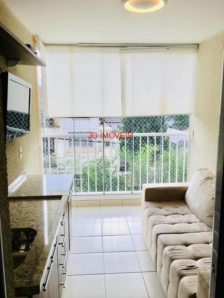 Apartamento, 2 quartos, 56 m² - Foto 12