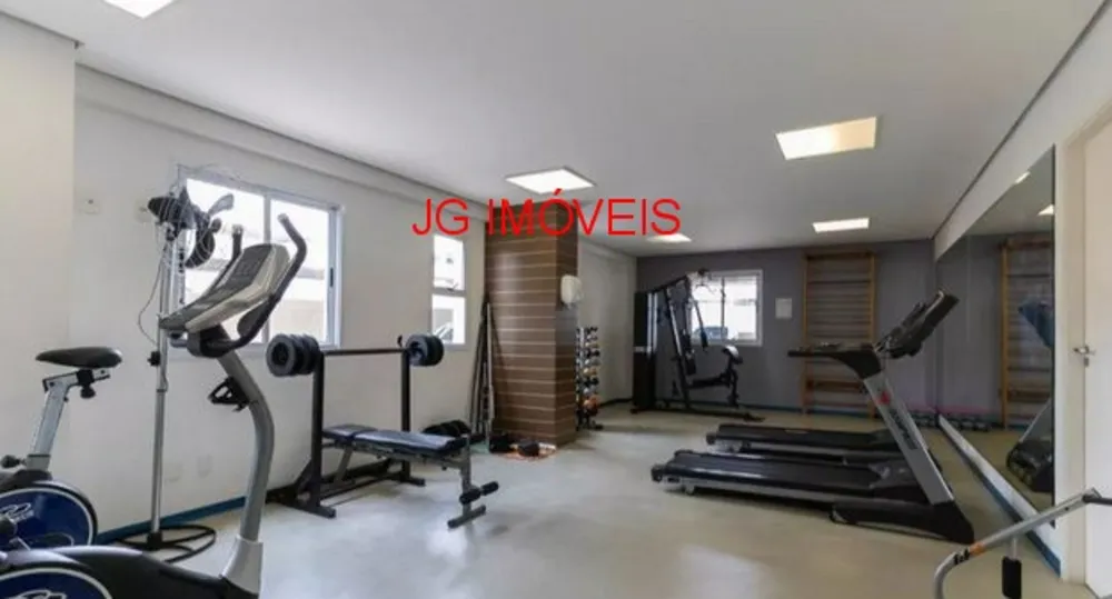 Apartamento, 2 quartos, 56 m² - Foto 17