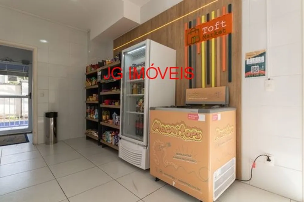 Apartamento, 2 quartos, 56 m² - Foto 18