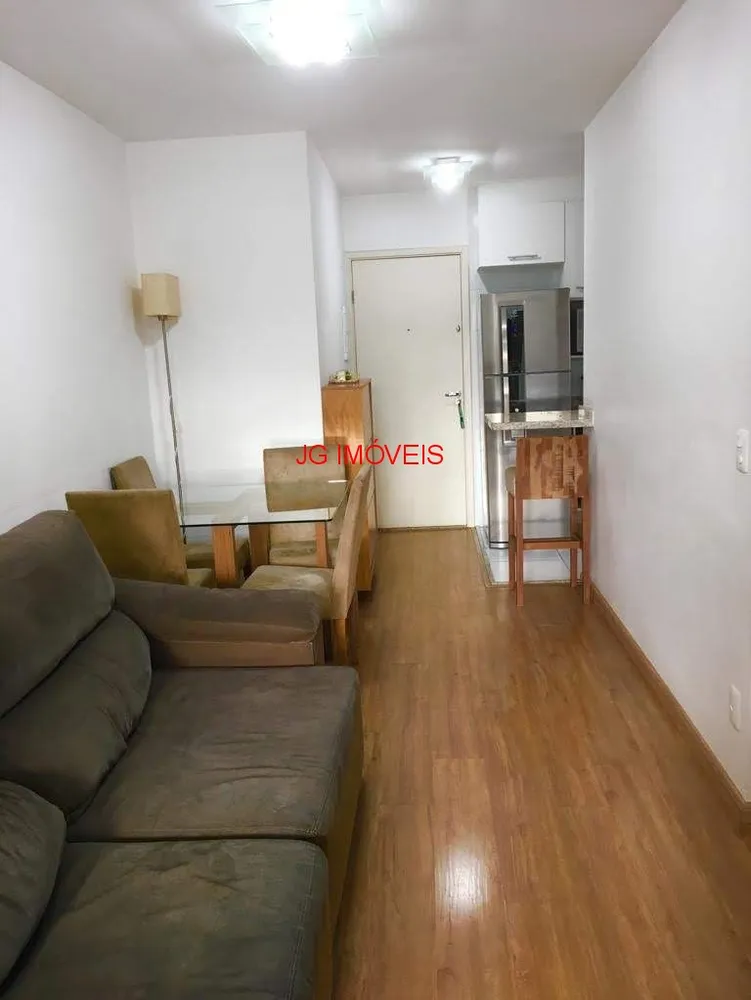 Apartamento, 2 quartos, 56 m² - Foto 4