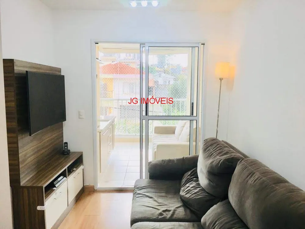 Apartamento, 2 quartos, 56 m² - Foto 3