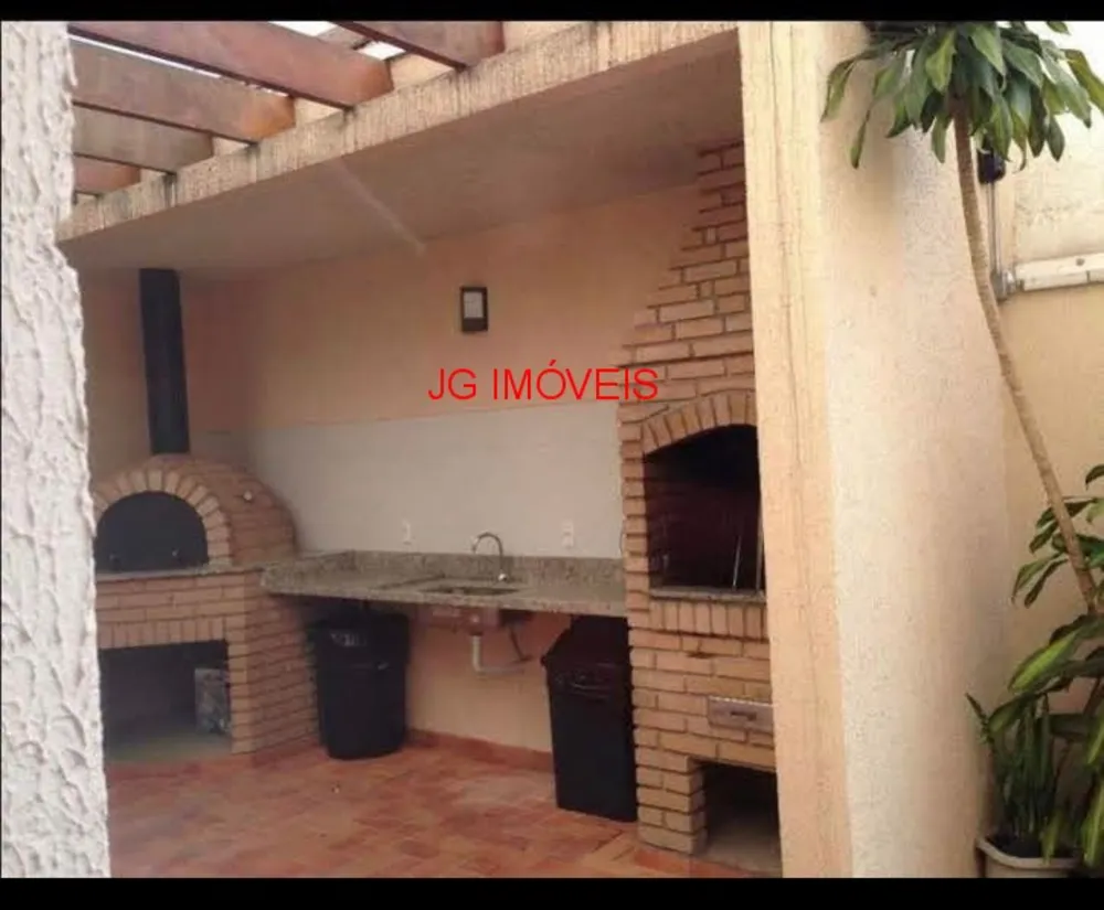 Apartamento, 2 quartos, 56 m² - Foto 15