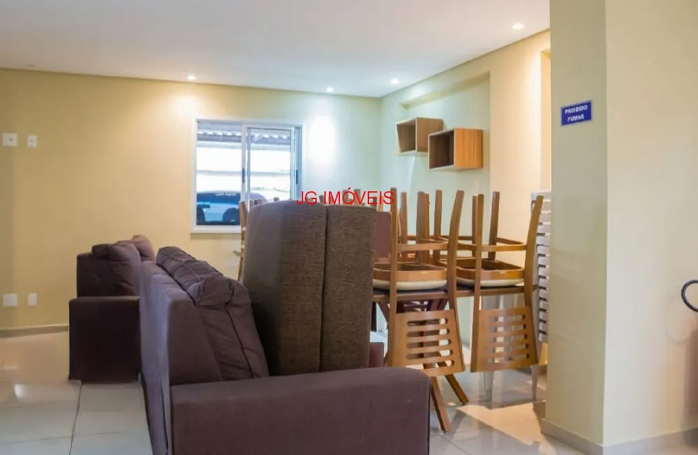 Apartamento, 2 quartos, 56 m² - Foto 19
