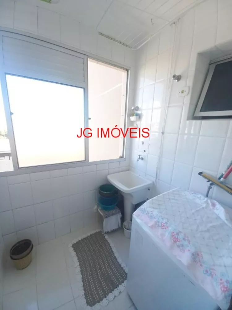 Apartamento à venda com 3 quartos, 63m² - Foto 10