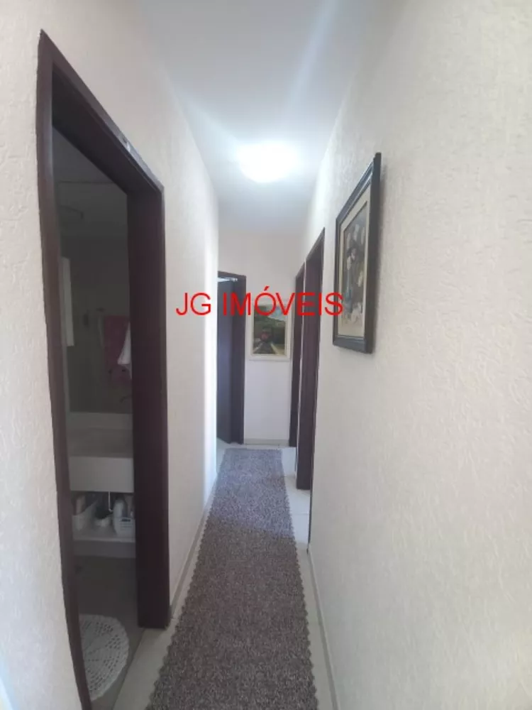 Apartamento à venda com 3 quartos, 63m² - Foto 12